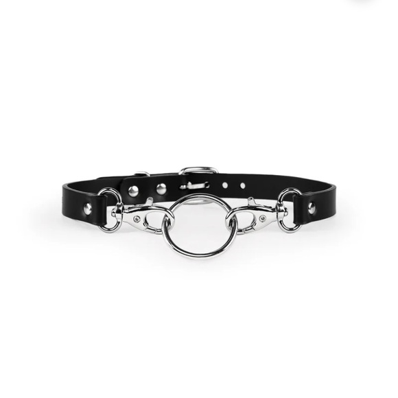 BABY TURNS BLUE - Sina Choker - Picture 2 of 3